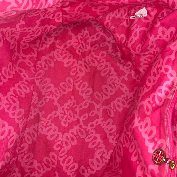 Lily Pulitzer Originals Green frog Tote
Lilly Pulitzer - Picture 6 of 10